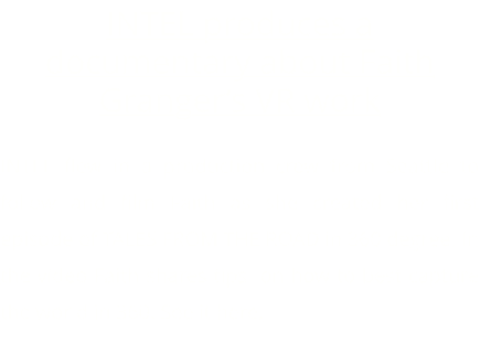 INTEL produces a documentary about Faith Granger’s VR work  INTEL flew in a production crew from Seattle to follow and film Faith as she created her first episode of TALES FROM THE ROAD in 360 degree. In the video Faith shares tips  on how to best capture the world in 360. See it here.