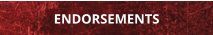 ENDORSEMENTS